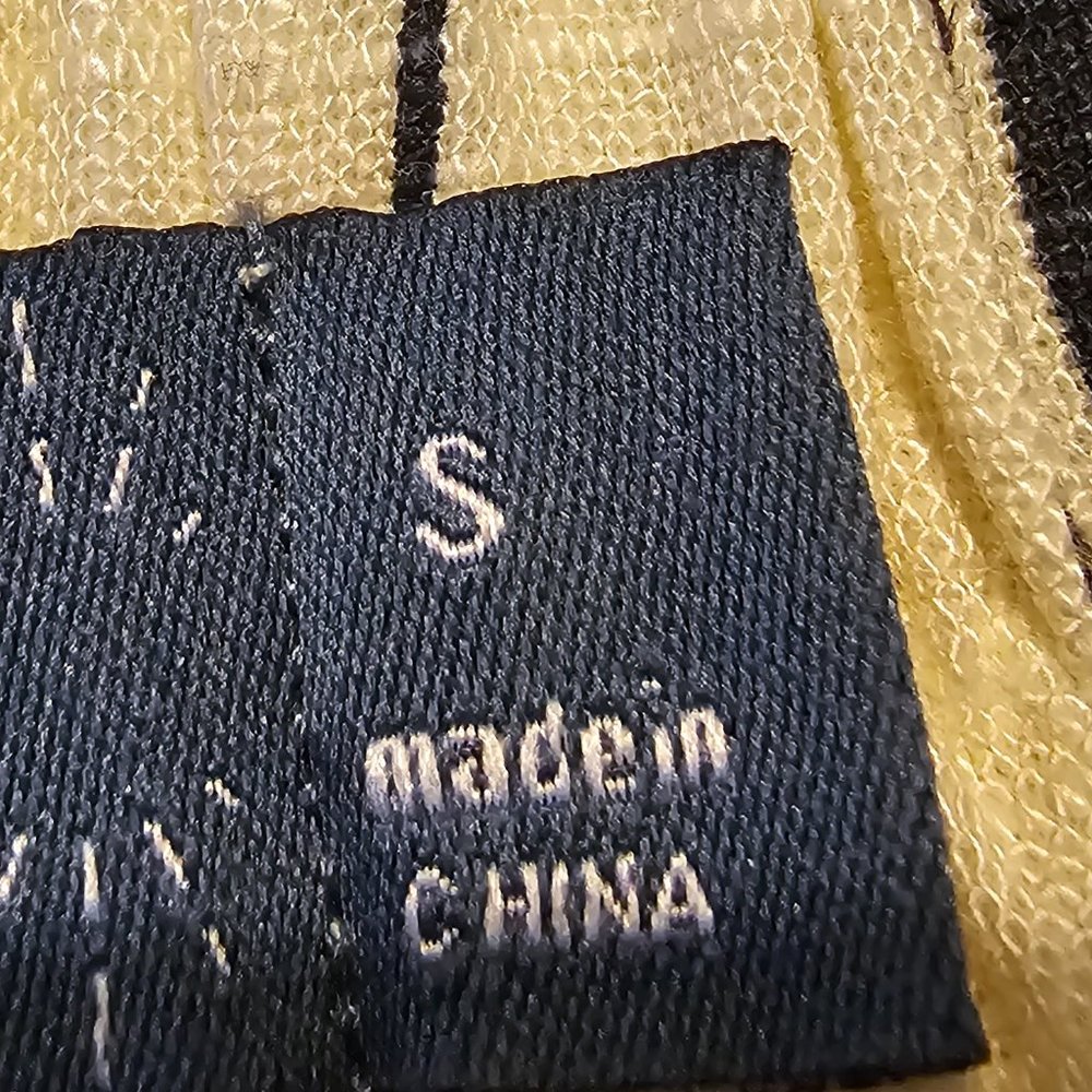 Indigo Rising Linen Pants - Picture 4 of 6